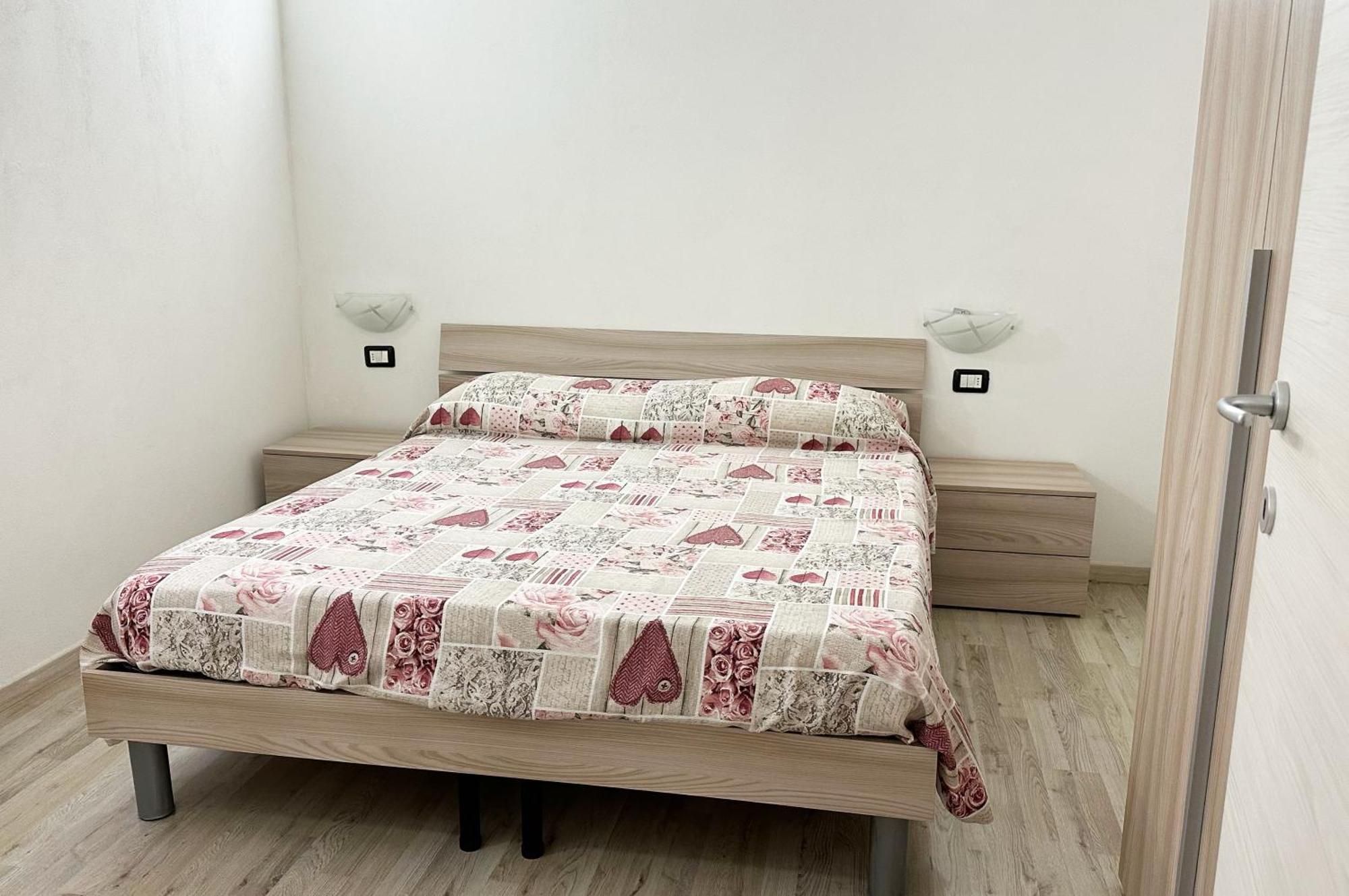 Bomboniera Apartment Comacchio Exterior photo