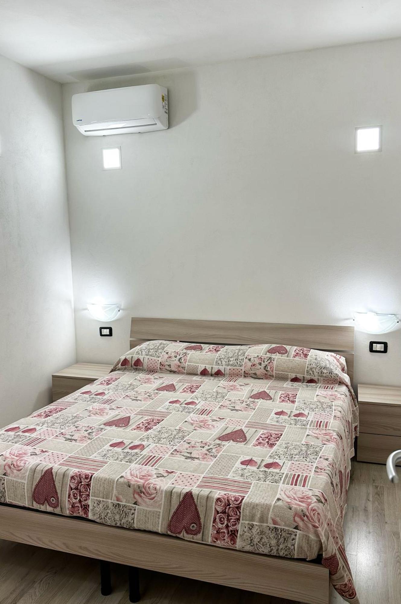 Bomboniera Apartment Comacchio Exterior photo