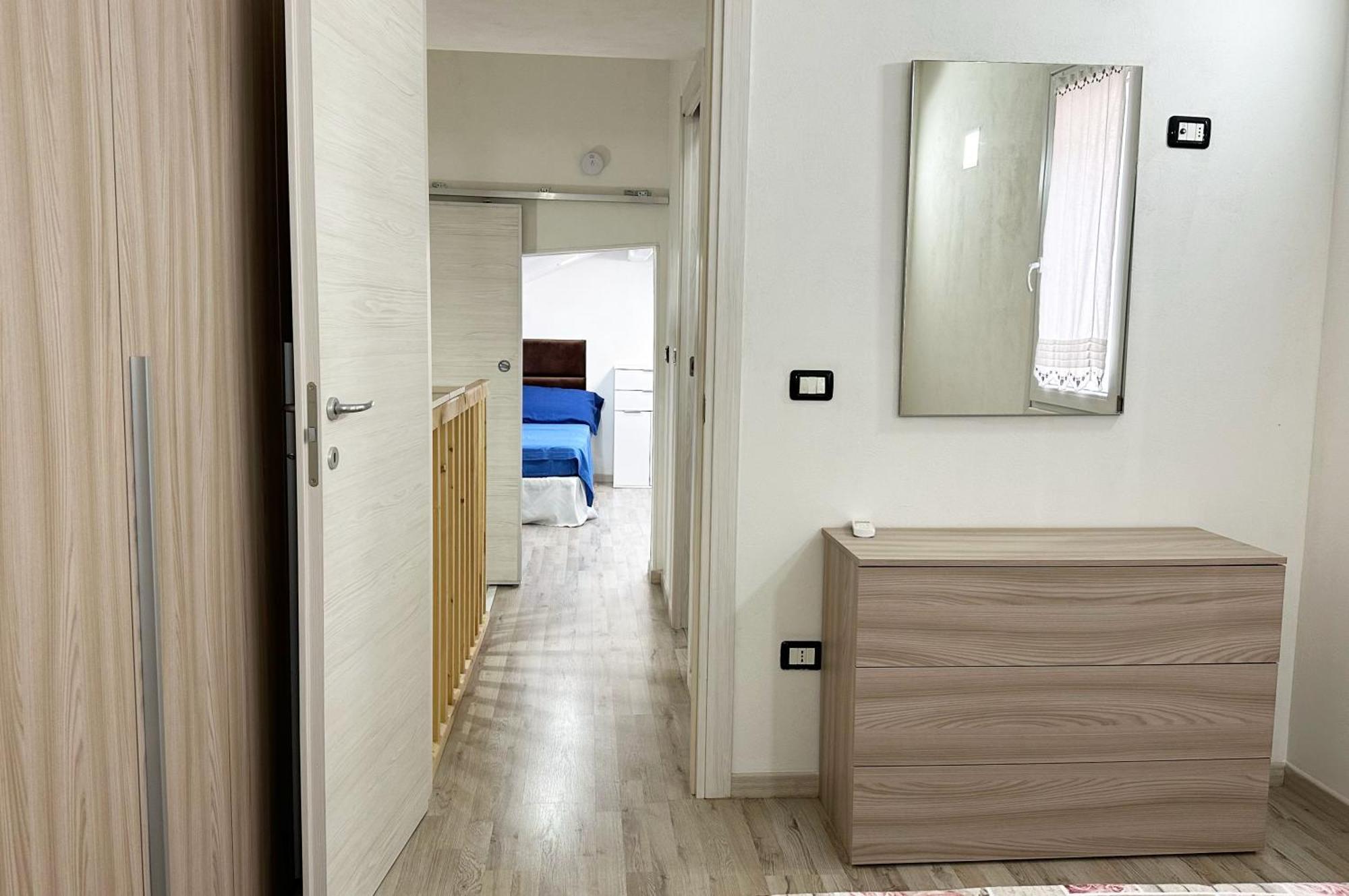 Bomboniera Apartment Comacchio Exterior photo